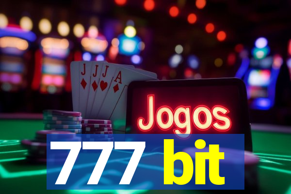 777 bit